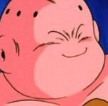 majin buu