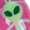space alien