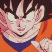 goku