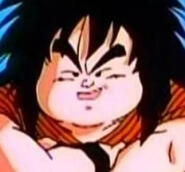 yajirobe