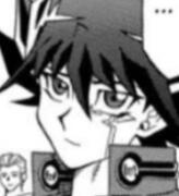 yusei fudo